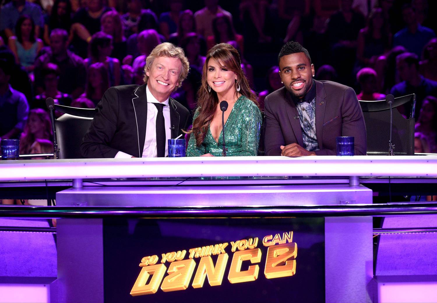 So You Think You Can Dance Semi-Final Performance Night Recap – September 7, 2015 (@DanceOnFOX #SYTYCD)
