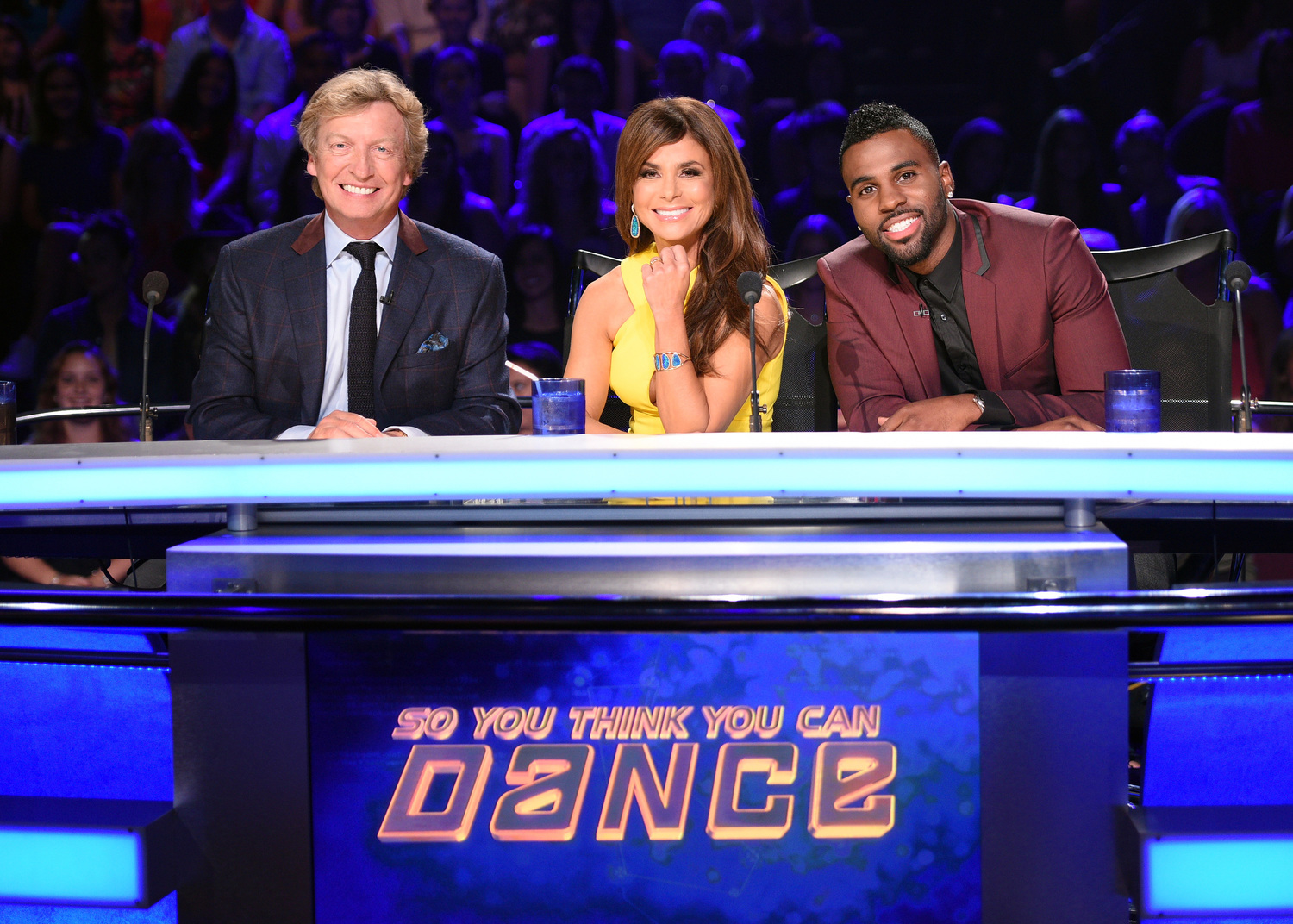 So You Think You Can Dance Top 6 Performance Night Recap – August 31, 2015 (@DanceOnFOX #SYTYCD)