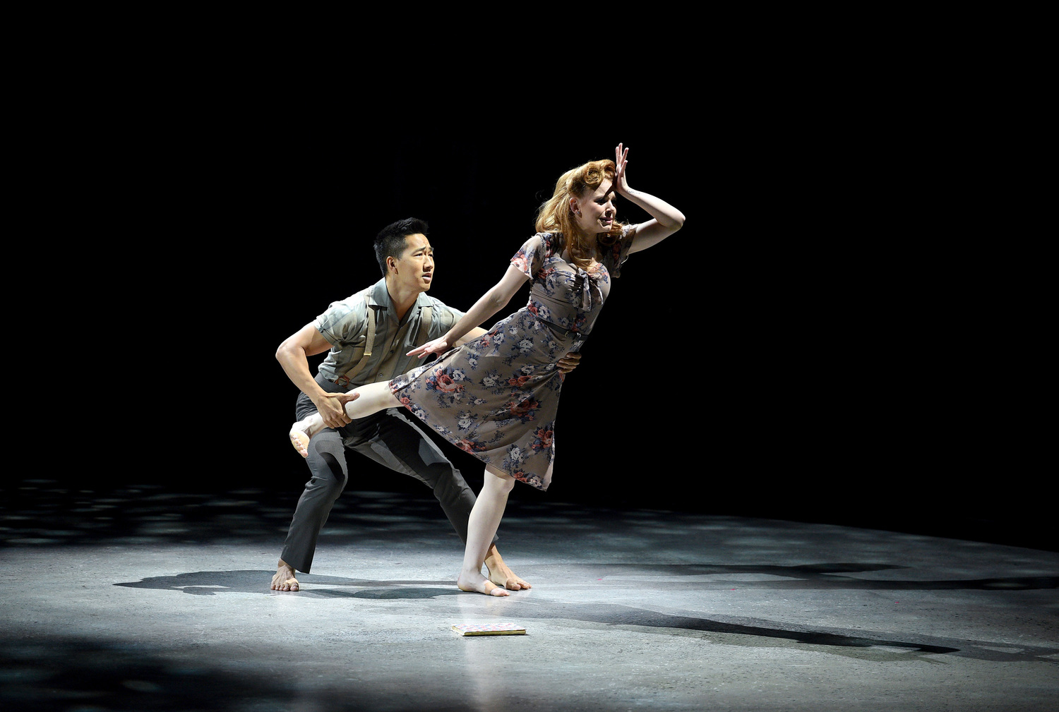 So You Think You Can Dance Top 6 Performance Night Recap – August 31, 2015 (@DanceOnFOX #SYTYCD)