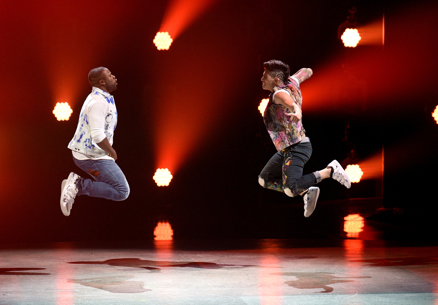 So You Think You Can Dance Top 6 Performance Night Recap – August 31, 2015 (@DanceOnFOX #SYTYCD)