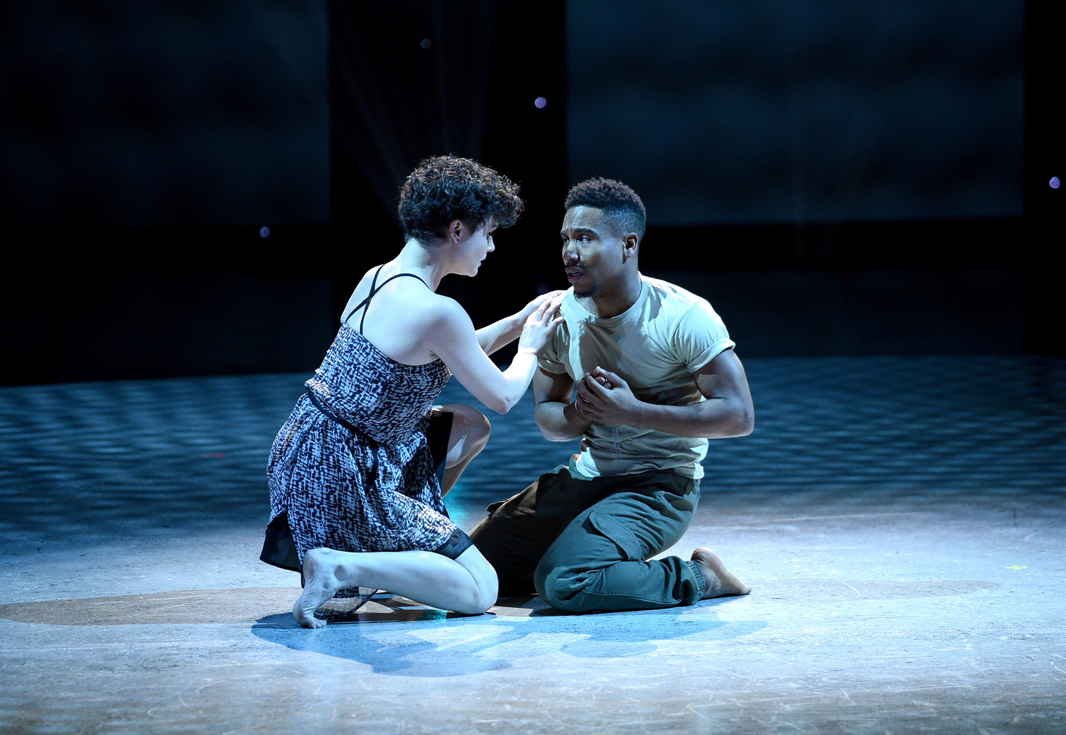 So You Think You Can Dance Top 6 Performance Night Recap – August 31, 2015 (@DanceOnFOX #SYTYCD)