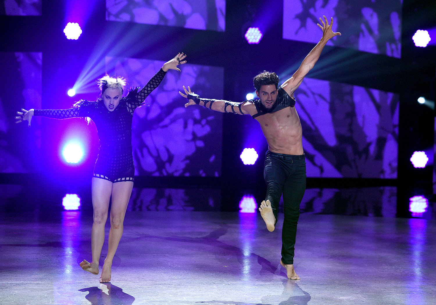 So You Think You Can Dance Top 6 Performance Night Recap – August 31, 2015 (@DanceOnFOX #SYTYCD)