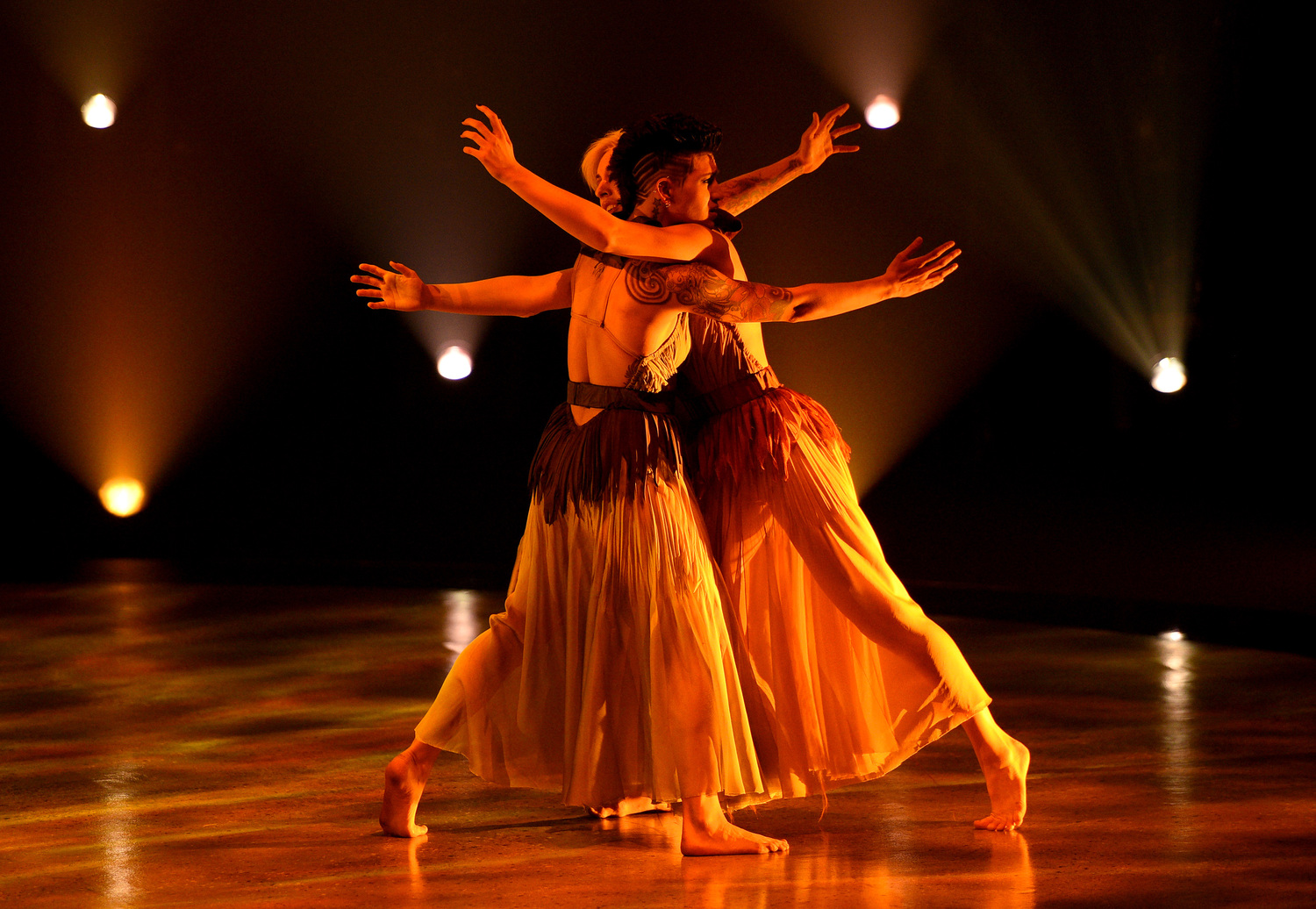 So You Think You Can Dance Top 6 Performance Night Recap – August 31, 2015 (@DanceOnFOX #SYTYCD)