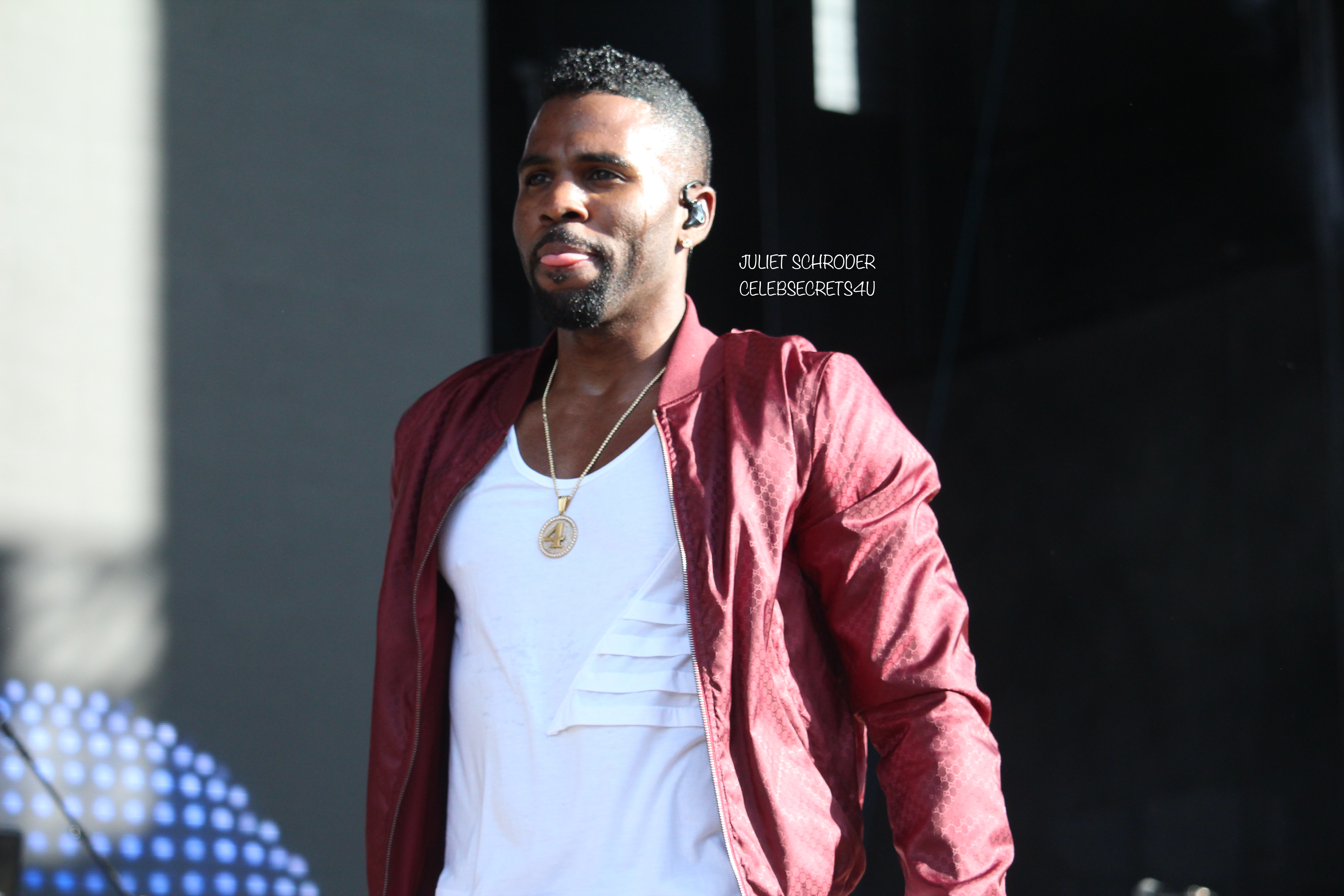 JASON DERULO | BILLBOARD HOT 100 FESTIVAL