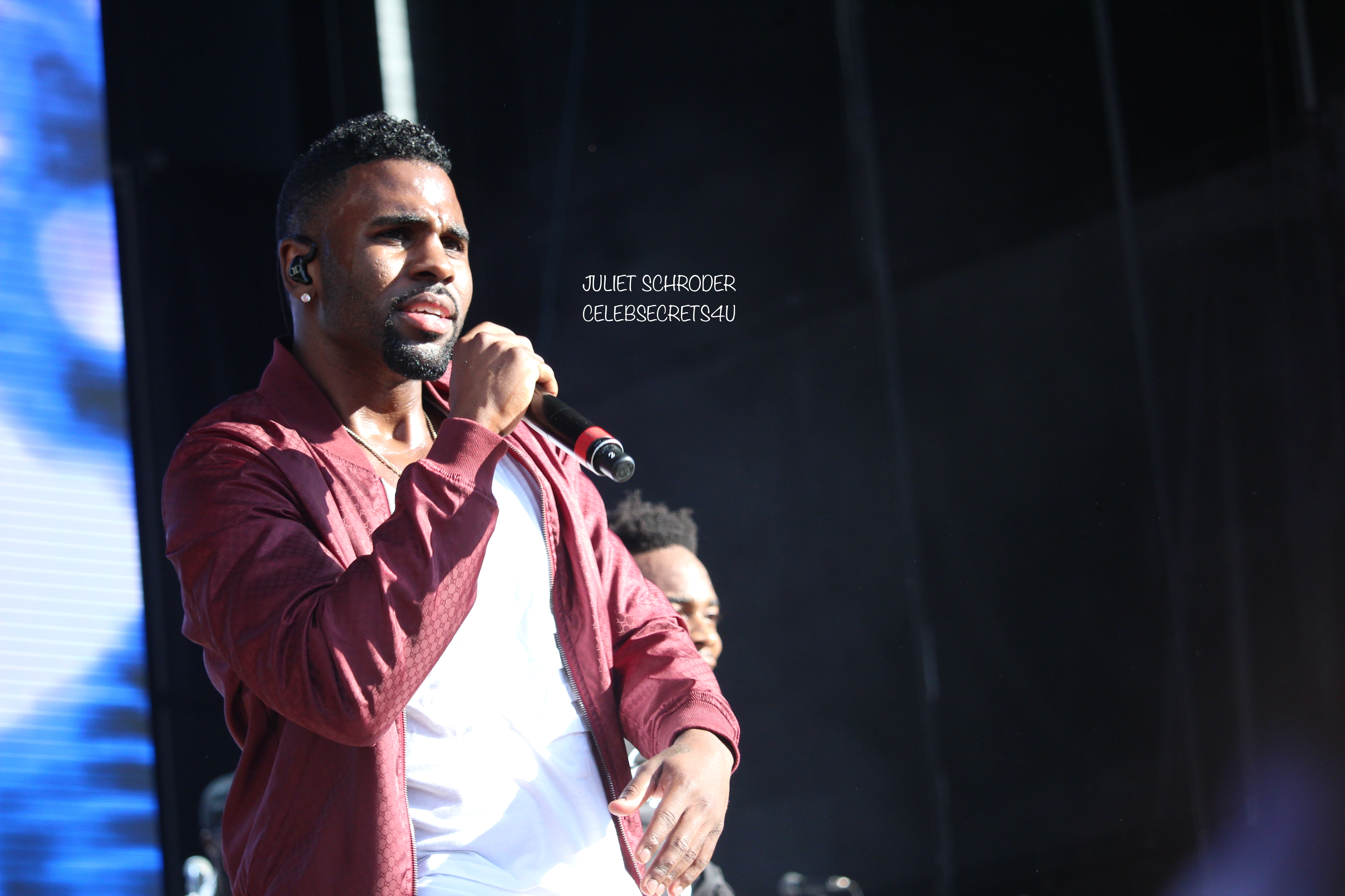 JASON DERULO | BILLBOARD HOT 100 FESTIVAL
