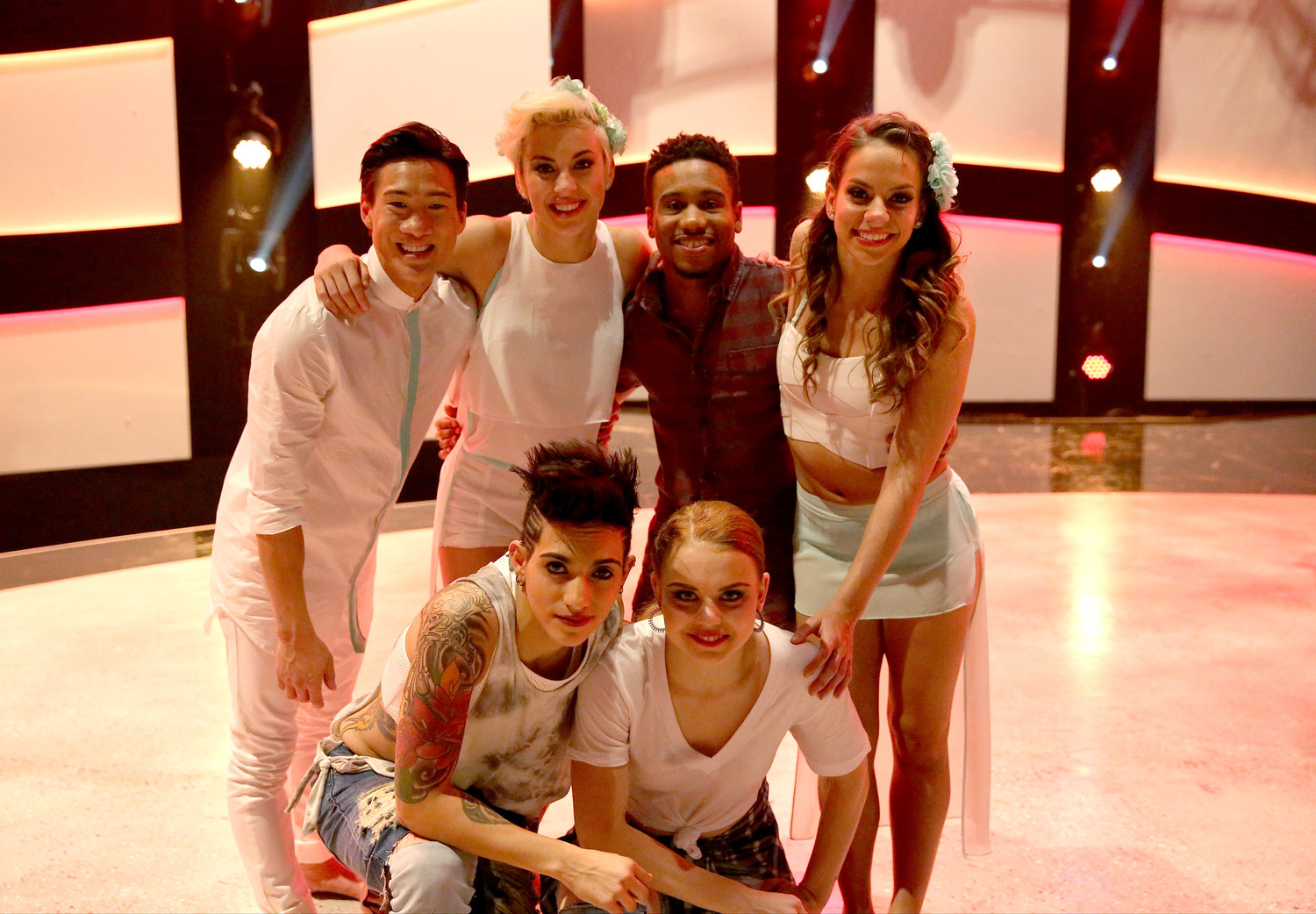 So You Think You Can Dance: Top 8 Performance Night Recap – August 24, 2015 (@DanceOnFOX #SYTYCD)