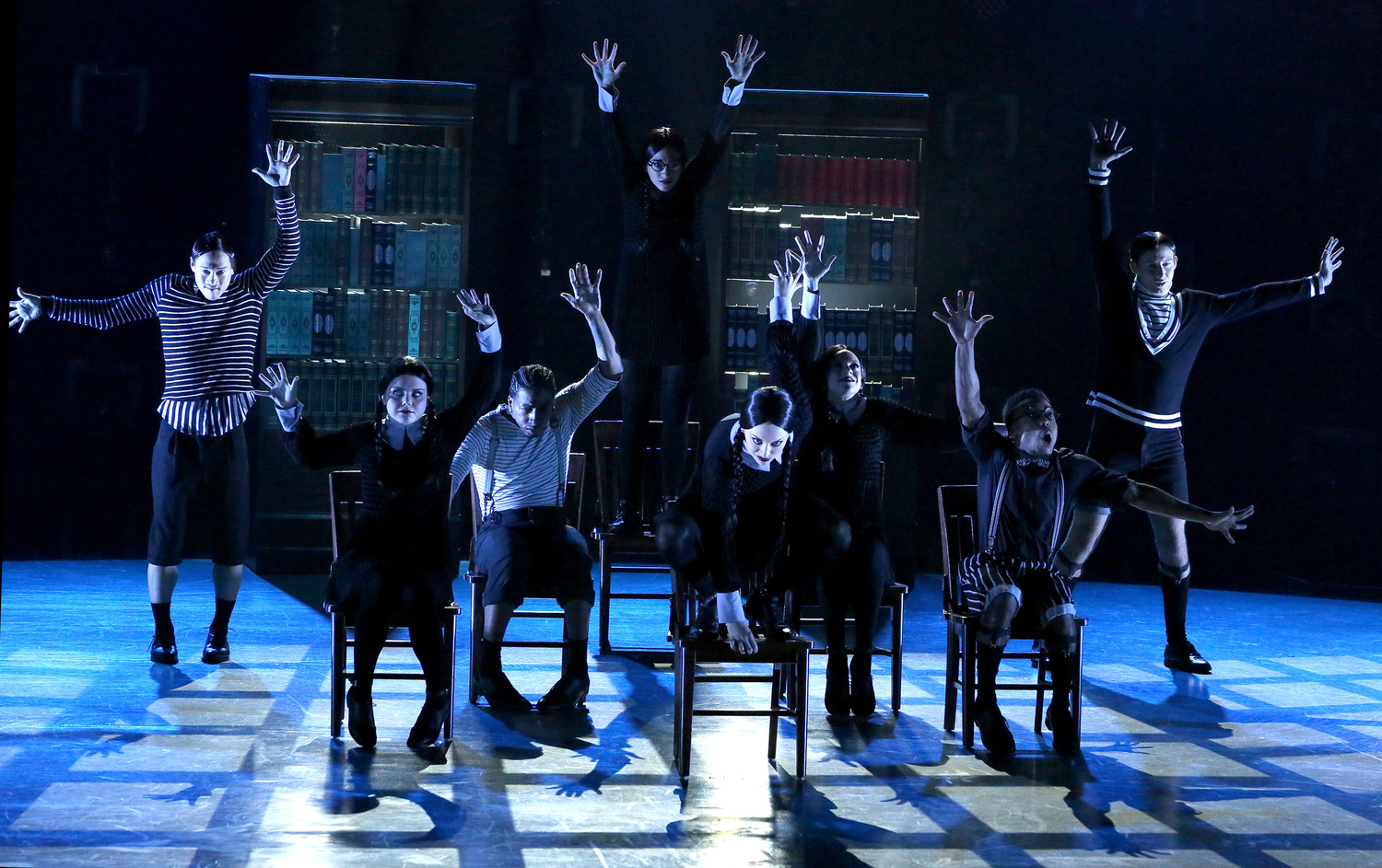 So You Think You Can Dance: Top 8 Performance Night Recap – August 24, 2015 (@DanceOnFOX #SYTYCD)