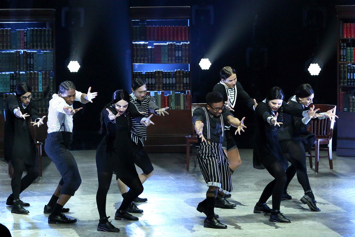 So You Think You Can Dance: Top 8 Performance Night Recap – August 24, 2015 (@DanceOnFOX #SYTYCD)