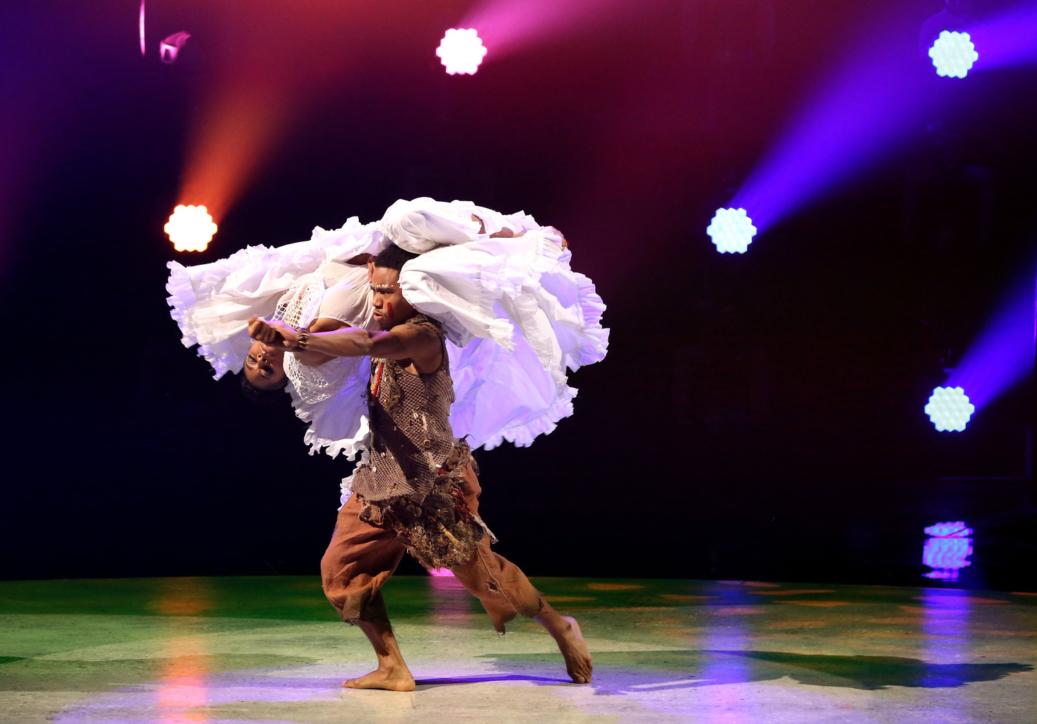 So You Think You Can Dance: Top 8 Performance Night Recap – August 24, 2015 (@DanceOnFOX #SYTYCD)