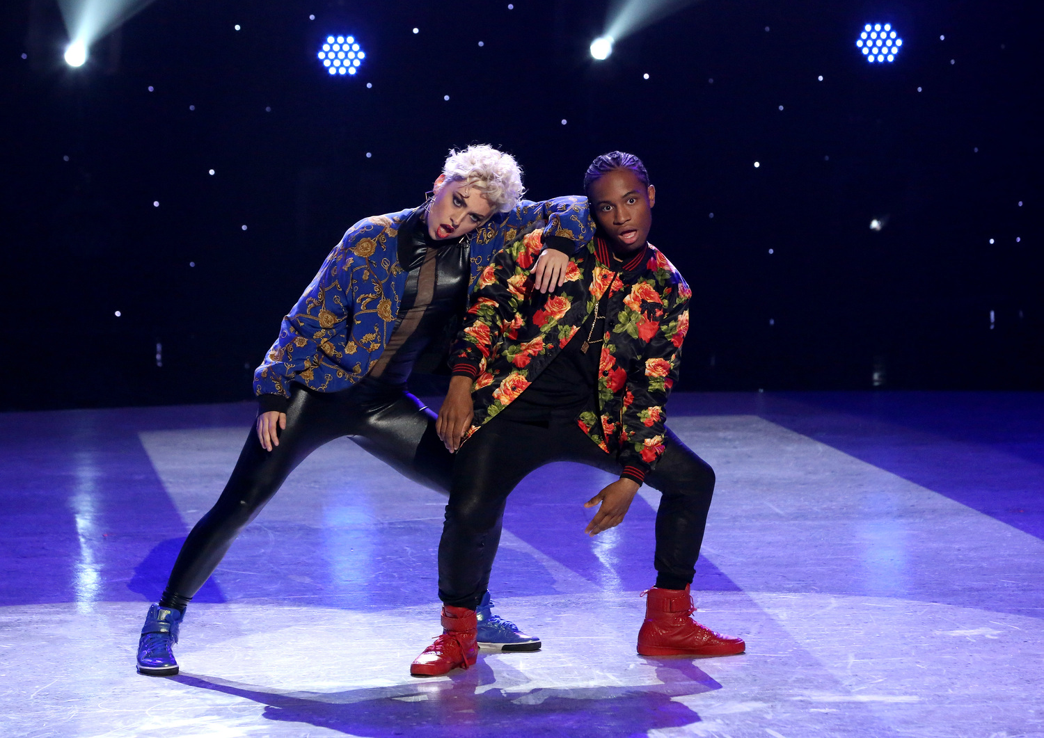 So You Think You Can Dance: Top 8 Performance Night Recap – August 24, 2015 (@DanceOnFOX #SYTYCD)