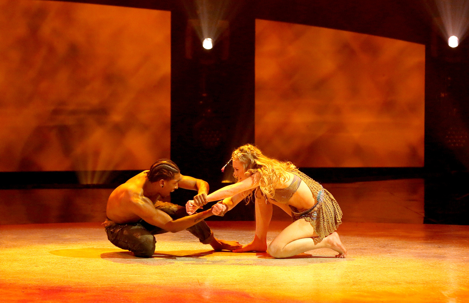 So You Think You Can Dance: Top 8 Performance Night Recap – August 24, 2015 (@DanceOnFOX #SYTYCD)