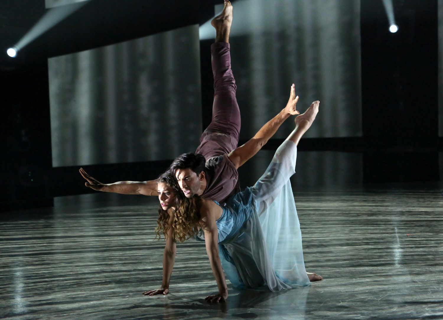 So You Think You Can Dance: Top 8 Performance Night Recap – August 24, 2015 (@DanceOnFOX #SYTYCD)