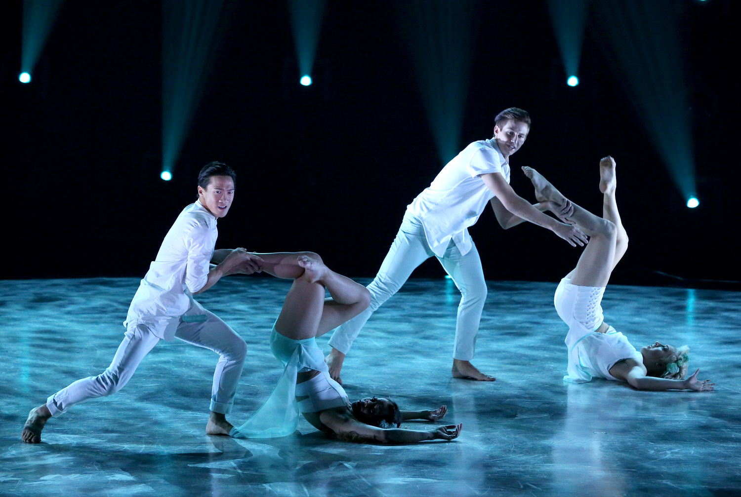 So You Think You Can Dance: Top 8 Performance Night Recap – August 24, 2015 (@DanceOnFOX #SYTYCD)