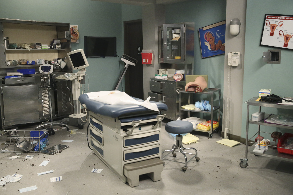 .@aimeecarrero Talks All Things ‘Young & Hungry’ And Reveals a Surprising Secret – Read Our Q&A! (@YoungandHungry @ABCFamily)