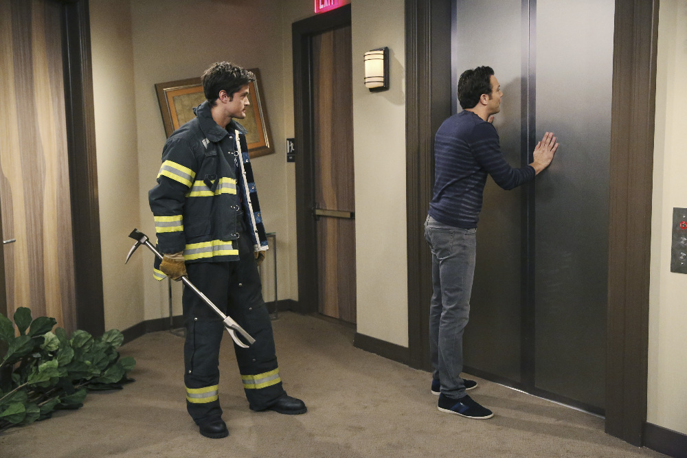 .@aimeecarrero Talks All Things ‘Young & Hungry’ And Reveals a Surprising Secret – Read Our Q&A! (@YoungandHungry @ABCFamily)