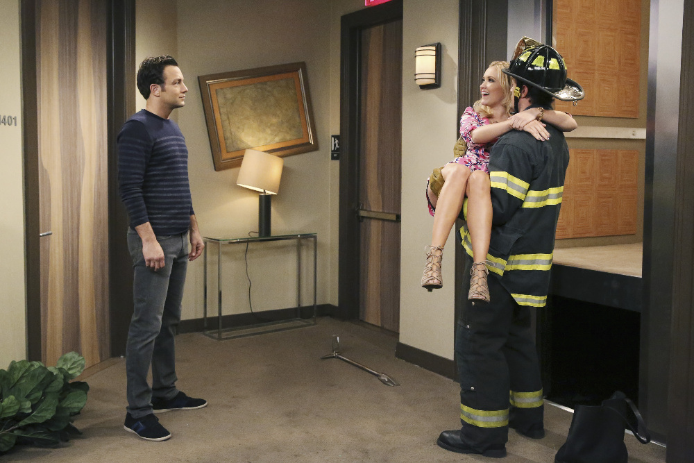 .@aimeecarrero Talks All Things ‘Young & Hungry’ And Reveals a Surprising Secret – Read Our Q&A! (@YoungandHungry @ABCFamily)