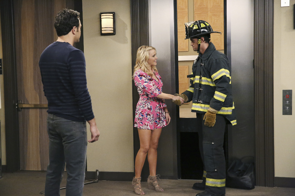 .@aimeecarrero Talks All Things ‘Young & Hungry’ And Reveals a Surprising Secret – Read Our Q&A! (@YoungandHungry @ABCFamily)