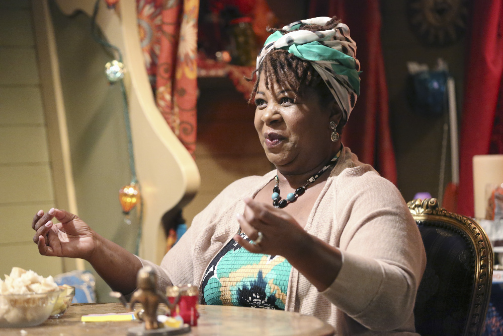 .@aimeecarrero Talks All Things ‘Young & Hungry’ And Reveals a Surprising Secret – Read Our Q&A! (@YoungandHungry @ABCFamily)