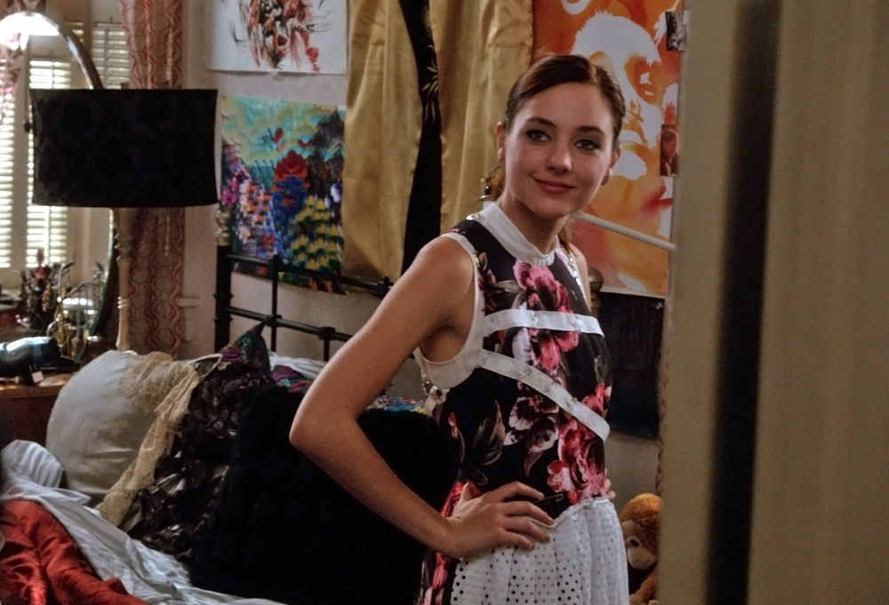 Richard Brancatisano Dishes on Dom’s Relationship with April, His Fight Scene With Leo and His New Project ‘Alex and Eve’ (@RichardBrancat @ChasingLifeABCF)