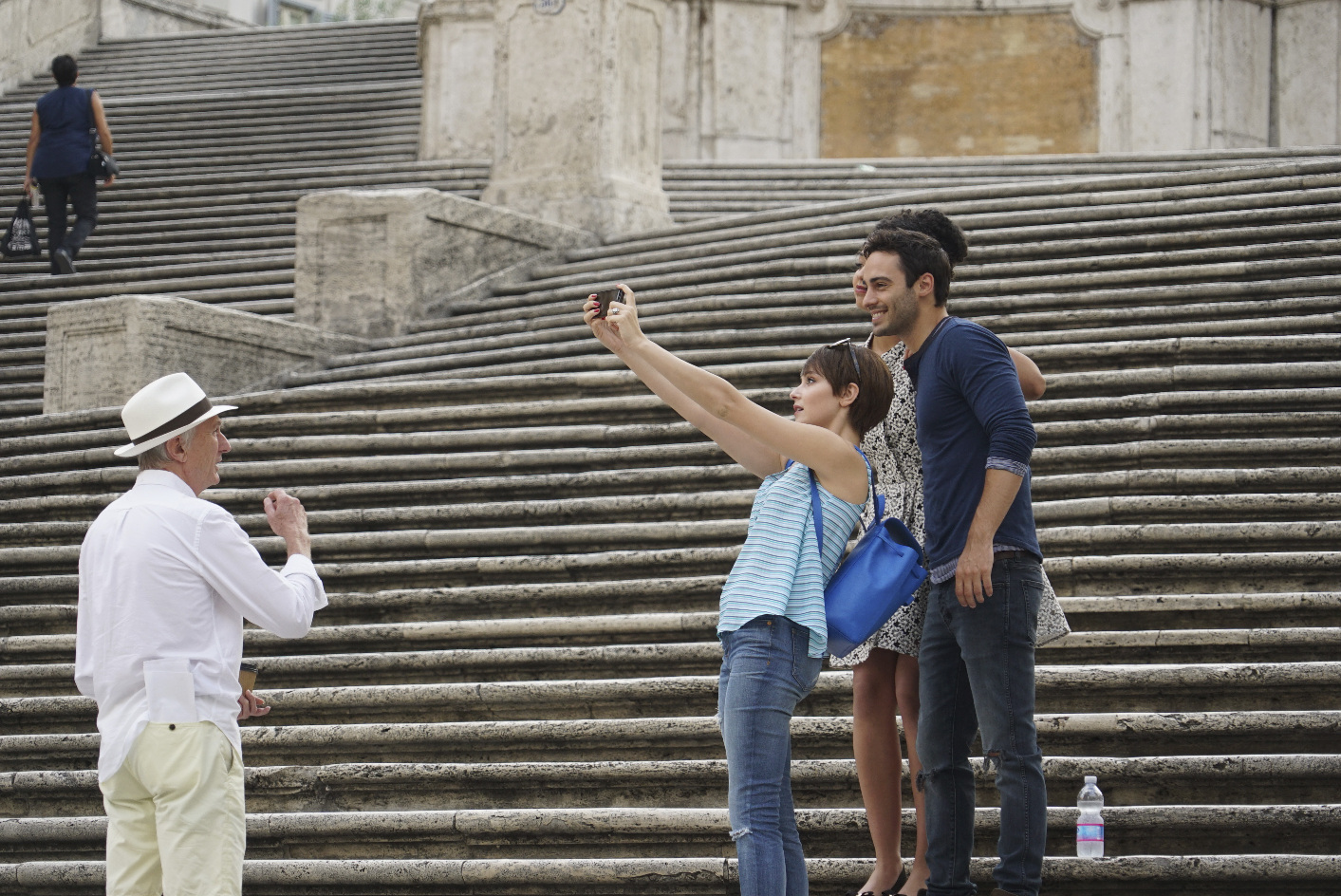 @ItaliaRicci Dishes on @ChasingLifeABCF’s Fall Finale and More – Read Our Q&A! (#ChasingLife #RenewChasingLife @SEANSMITH74)