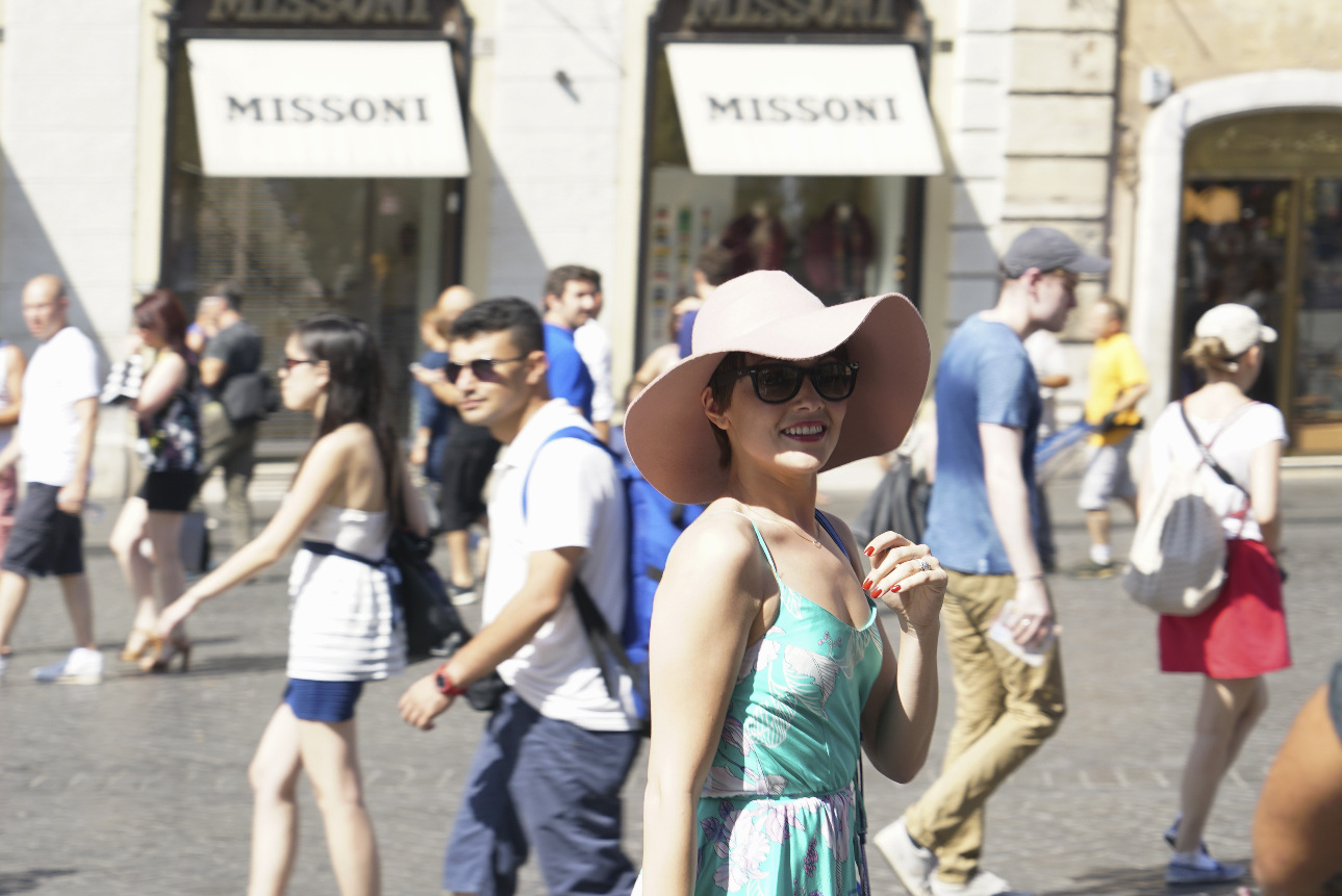 @ItaliaRicci Dishes on @ChasingLifeABCF’s Fall Finale and More – Read Our Q&A! (#ChasingLife #RenewChasingLife @SEANSMITH74)