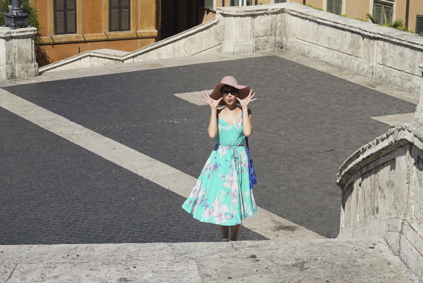 @ItaliaRicci Dishes on @ChasingLifeABCF’s Fall Finale and More – Read Our Q&A! (#ChasingLife #RenewChasingLife @SEANSMITH74)