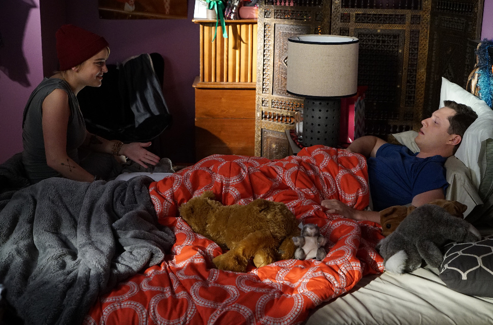 The Fall Finale of ‘Kevin From Work’ Airs Tonight With Back-To-Back Episodes – Watch a Clip! (@KevinFromWorkTV @ABCFamily)