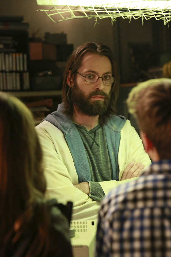 Olivia Stuck Talks Season 2 of “Kirby Buckets” & Working with Cameron Dallas + Nash Grier – Read the Q&A!