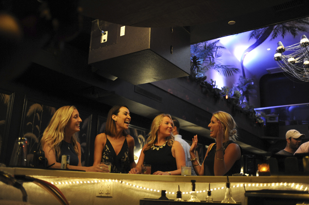 A Girls’ Night Out Stirs Up Drama on Tonight’s ‘Next Step Realty: NYC’ – Watch A Clip! (@NxtStepRealtyTV @ABCFamily)