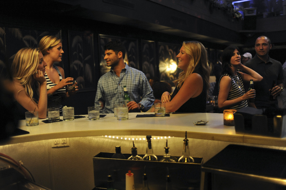 A Girls’ Night Out Stirs Up Drama on Tonight’s ‘Next Step Realty: NYC’ – Watch A Clip! (@NxtStepRealtyTV @ABCFamily)