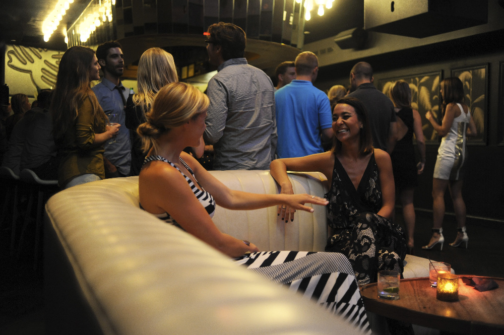 A Girls’ Night Out Stirs Up Drama on Tonight’s ‘Next Step Realty: NYC’ – Watch A Clip! (@NxtStepRealtyTV @ABCFamily)