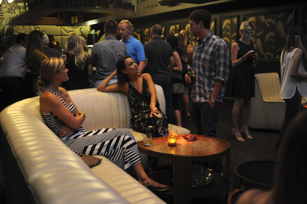 A Girls’ Night Out Stirs Up Drama on Tonight’s ‘Next Step Realty: NYC’ – Watch A Clip! (@NxtStepRealtyTV @ABCFamily)