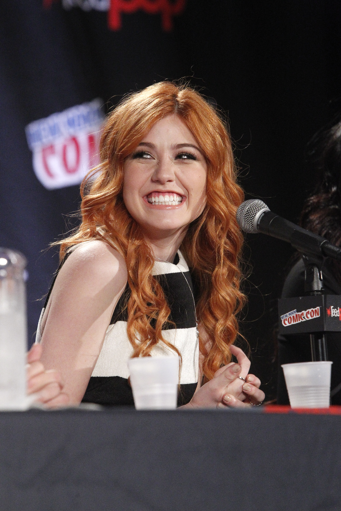 ABC Family Drops New Teasers & Premiere Date for “Shadowhunters” at New York Comic Con