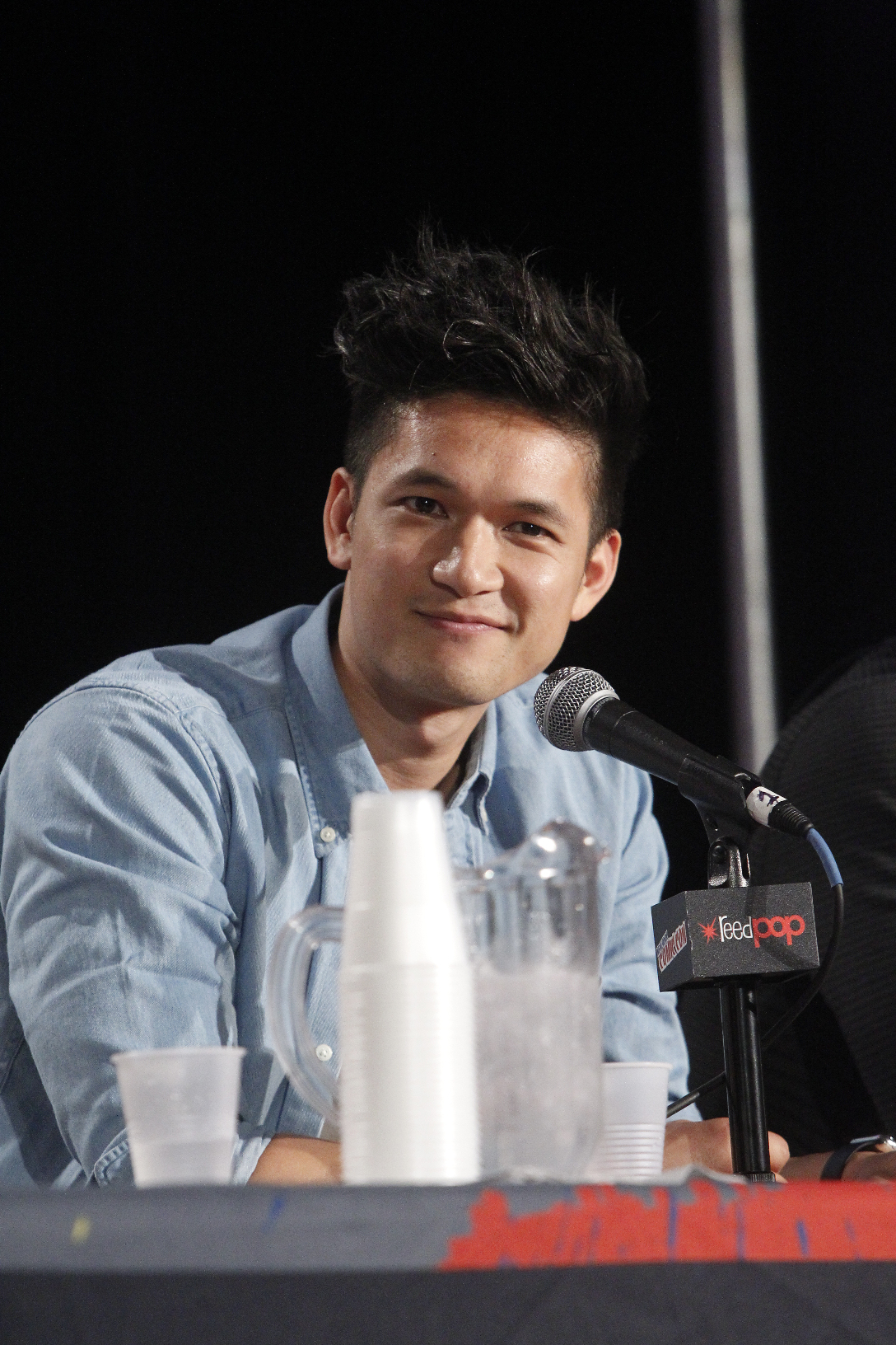 ABC Family Drops New Teasers & Premiere Date for “Shadowhunters” at New York Comic Con