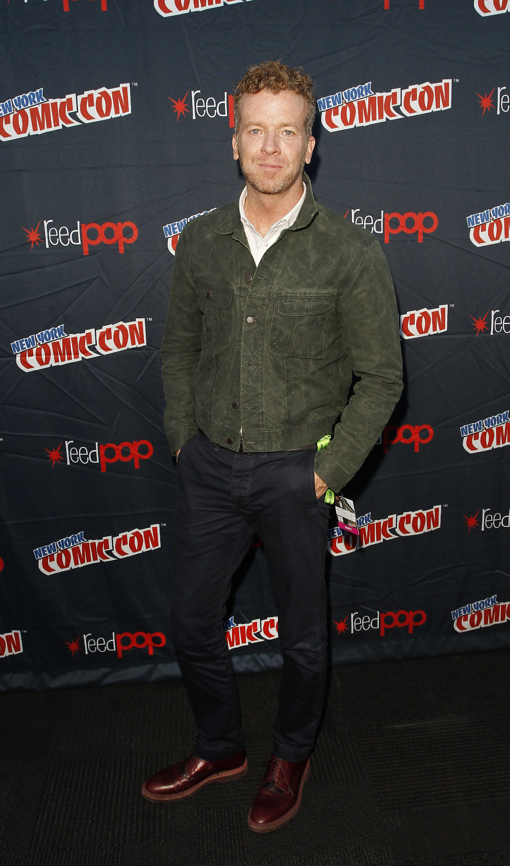 ABC Family Drops New Teasers & Premiere Date for “Shadowhunters” at New York Comic Con