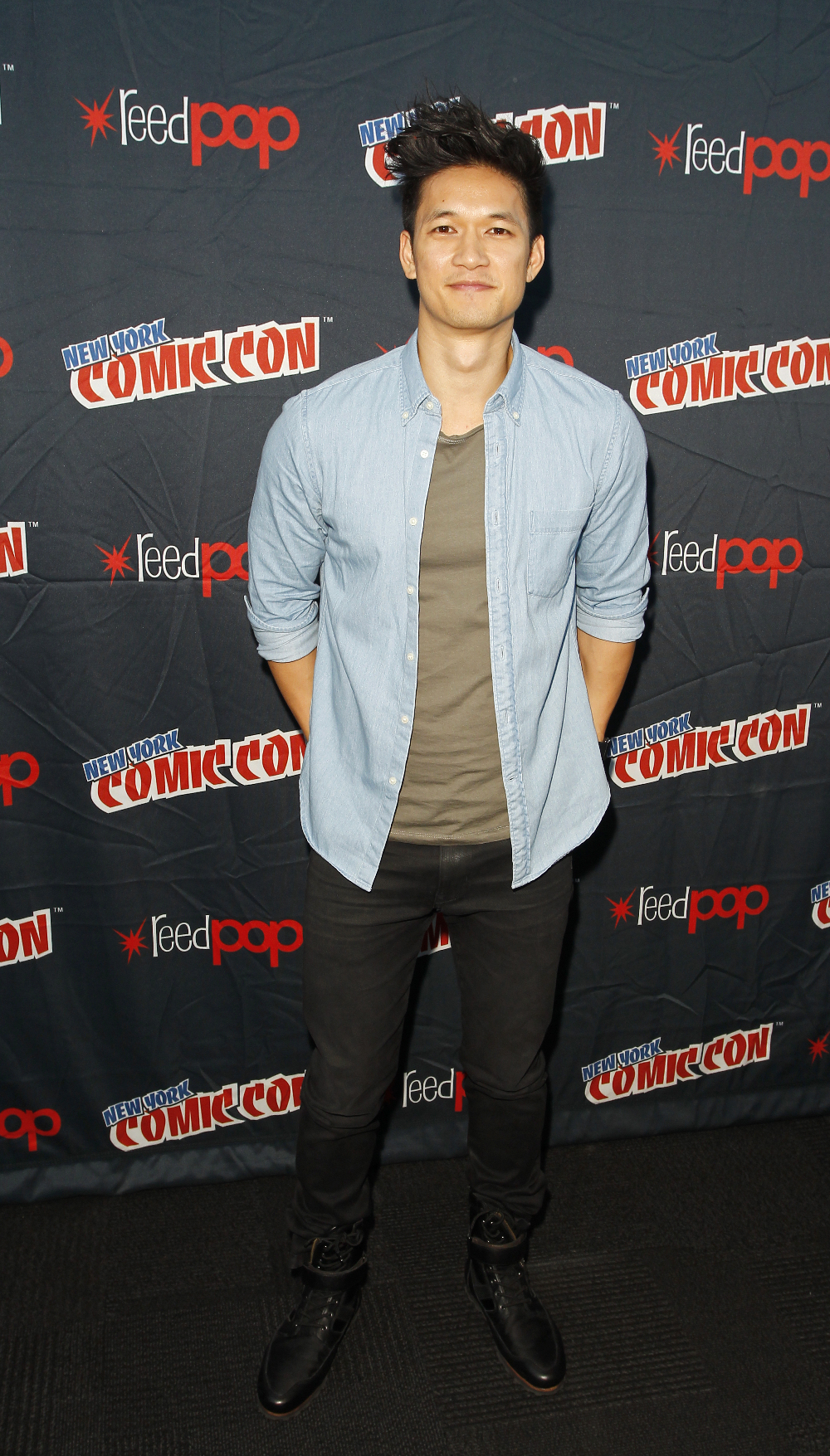 ABC Family Drops New Teasers & Premiere Date for “Shadowhunters” at New York Comic Con