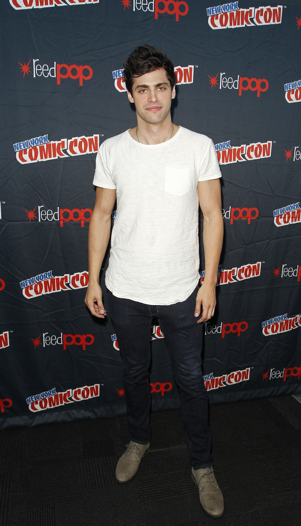 ABC Family Drops New Teasers & Premiere Date for “Shadowhunters” at New York Comic Con