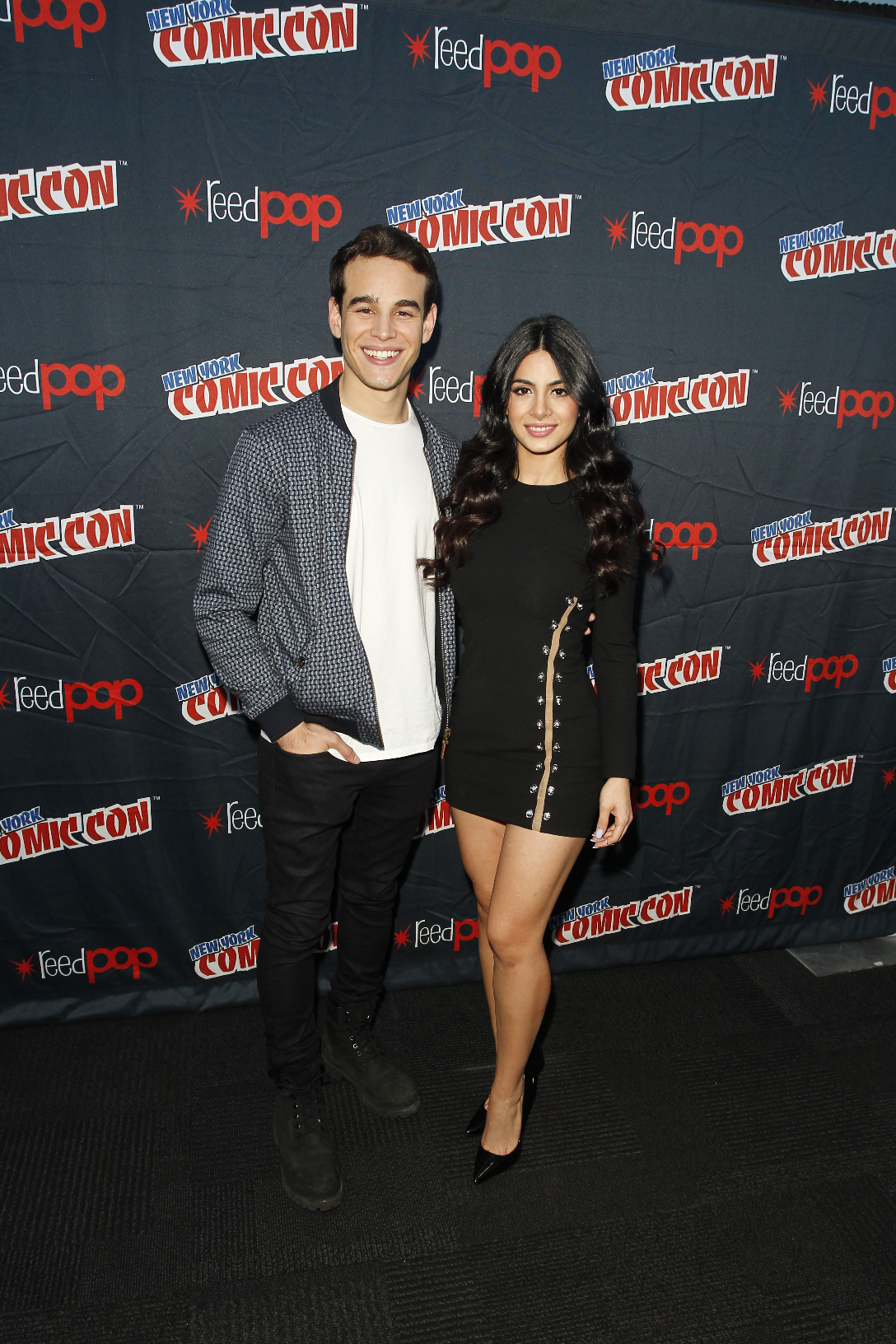 ABC Family Drops New Teasers & Premiere Date for “Shadowhunters” at New York Comic Con