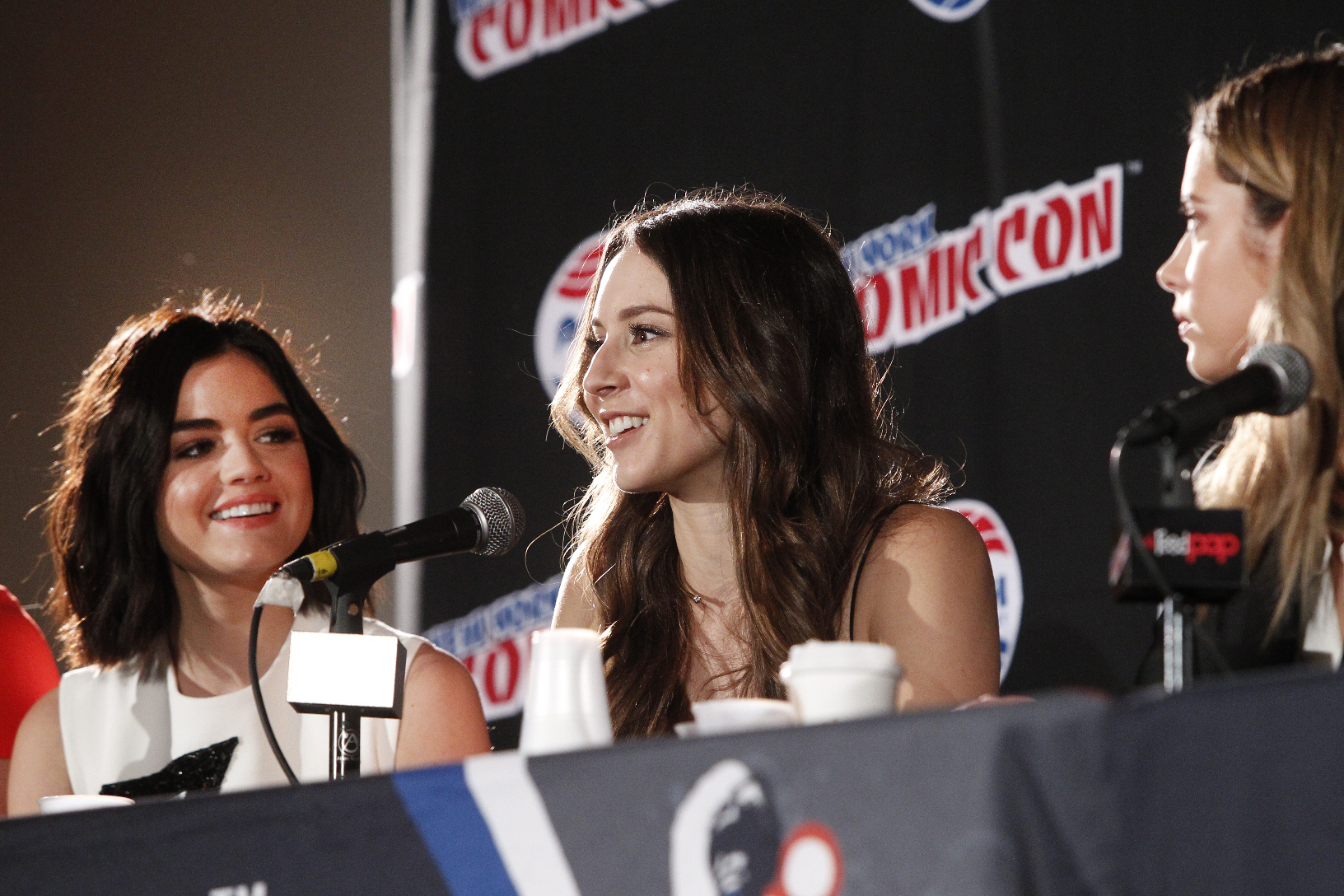 WATCH: ABC Family Reveals First 4 Minutes of the Pretty Little Liars Season 6 Premiere (@abcfPLL)