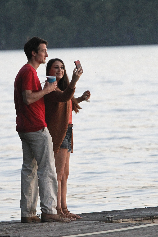 Monica, The Girls And Unfortunately Spirit Head Out For A Weekend Getaway – Watch A Clip! (@MonicaMediumTV @MonicatheMedium)