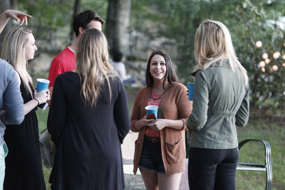 Monica, The Girls And Unfortunately Spirit Head Out For A Weekend Getaway – Watch A Clip! (@MonicaMediumTV @MonicatheMedium)