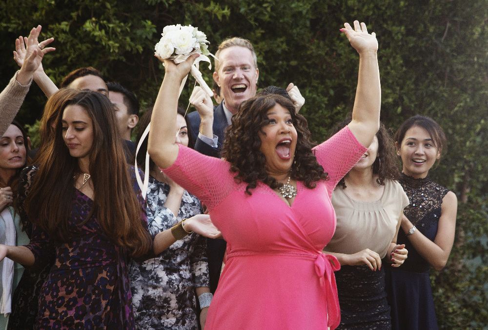 @RexLee_ Dishes About Elliot and Alan’s Wedding Day on Tonight’s Fall Finale of ‘Young & Hungry’ – Read Our Q&A! (@YoungandHungry @ABCFamily)