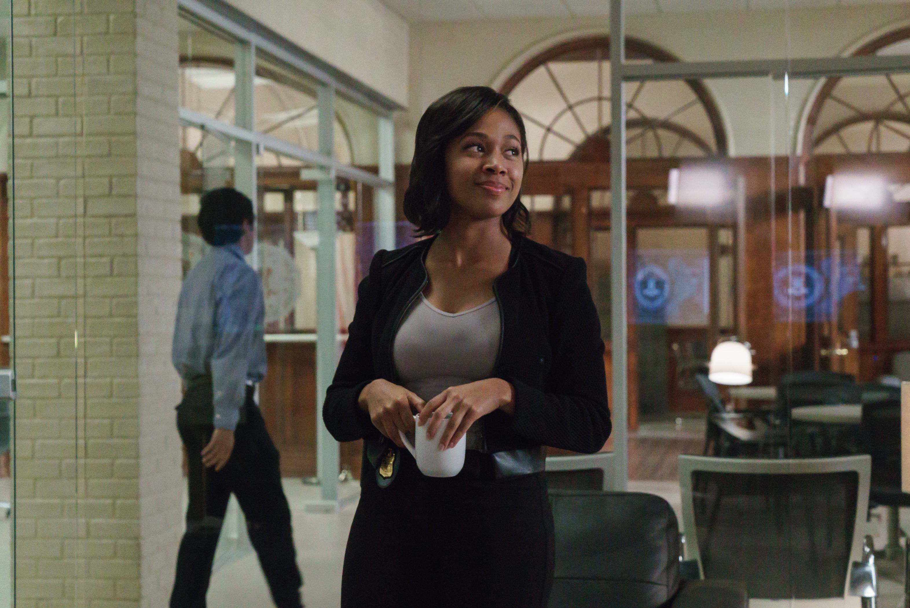 Lyndie Greenwood Talks “Sleepy Hollow” Season 3 at Planet Hollywood – Watch the Video! (@LyndieGreenwood @SleepyHollowFOX)