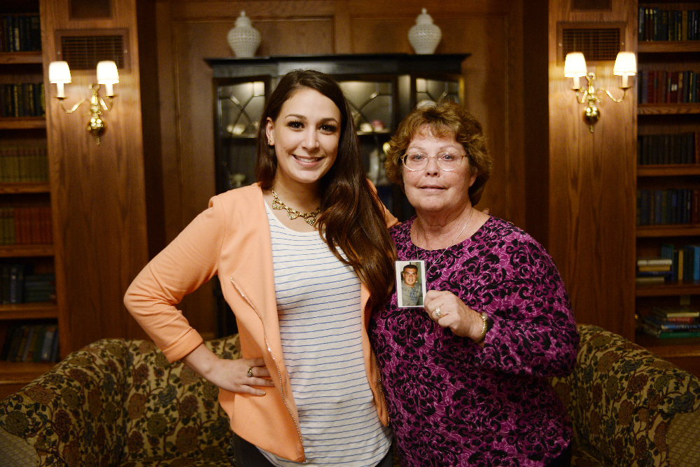 Will Monica’s Nerves Get The Best Of Her During Her First Group Meeting? Find Out On Tonight’s Season Finale Of ‘Monica the Medium’ – Watch A Clip! (@Monicathemedium @MonicaMediumTV)