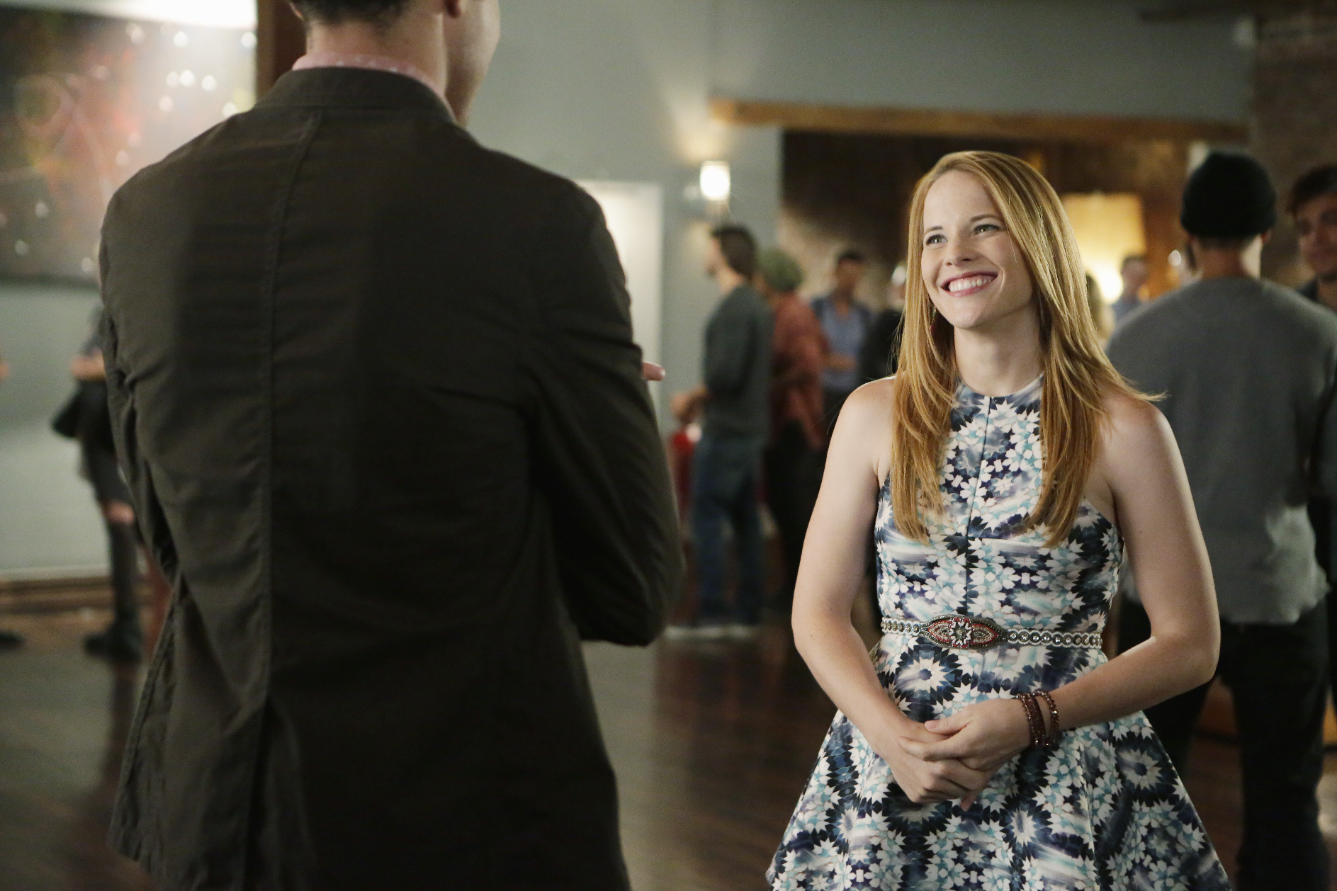 @VanessaMarano Dishes On The Season Finale of ‘Switched at Birth’ And The ‘Gilmore Girls’ Netflix Revival – Read Our Q&A! (@ABCFamily @abcfsab @Lizzy_Weiss)