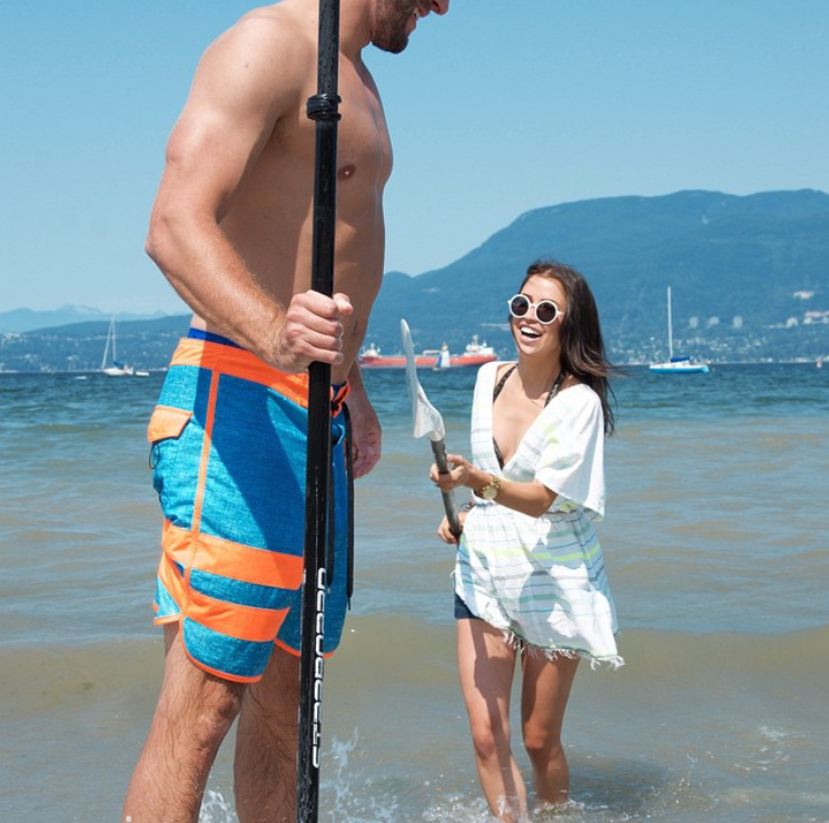 Thank You, Kaitlyn Bristowe! We Just Found Our New Favorite Fall Accessory – Check it Out!