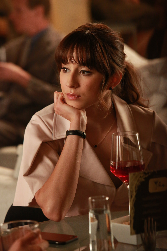 The Liars Are Dishing Some Secrets About ‘Pretty Little Liars: 5 Years Forward’ Tonight – Watch a Clip! (@abcfamily @ABCFpll @LittleLiars)