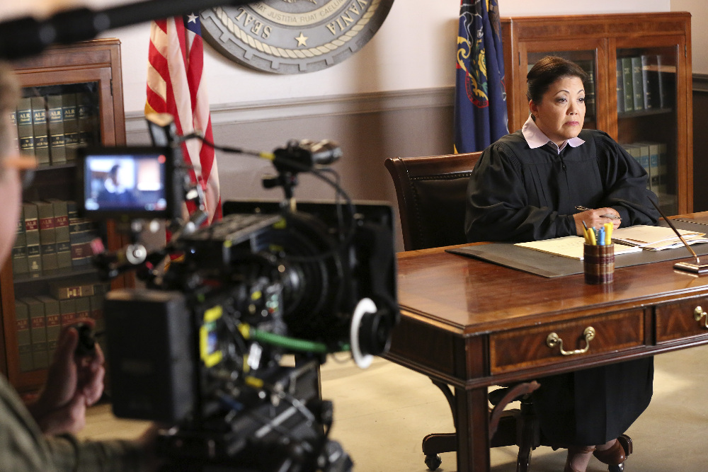 The Liars Are Dishing Some Secrets About ‘Pretty Little Liars: 5 Years Forward’ Tonight – Watch a Clip! (@abcfamily @ABCFpll @LittleLiars)