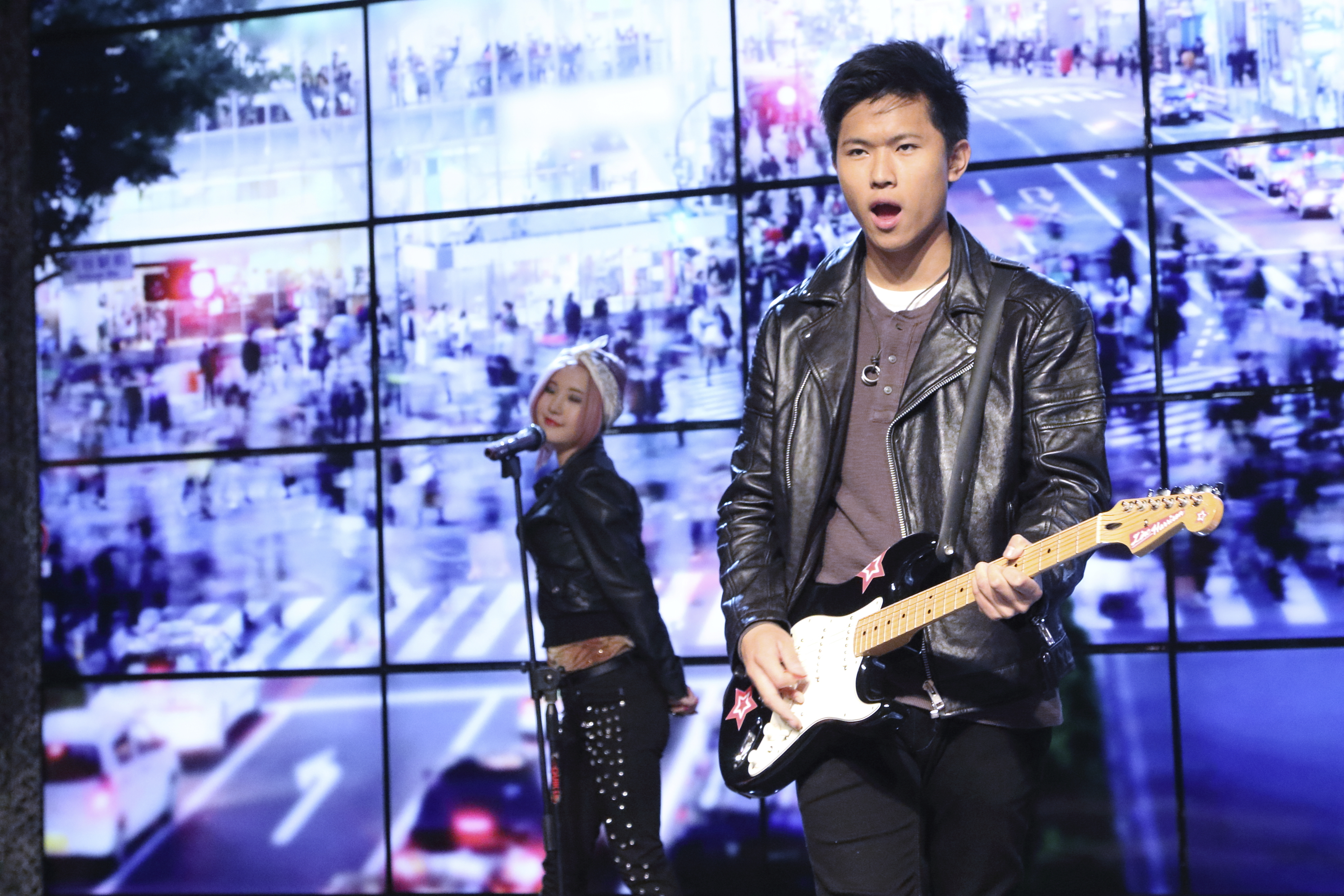 It’s All About Boys on Tonight’s Episode of “Make It Pop” – See the Pics!