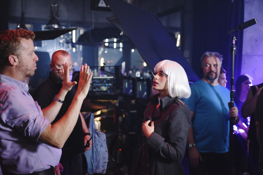 Katherine McNamara Talks ‘Shadowhunters’ & Beauty – Read Our Q&A (@Kat_McNamara)